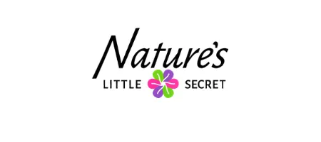 Nature's Little Secret