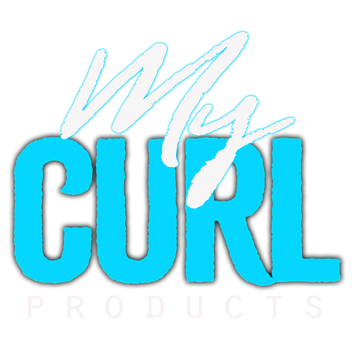 MY CURL PRODUCTS