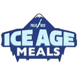 Ice Age Meals