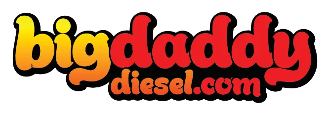 Big Daddy Diesel