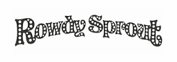 Rowdy Sprout Logo