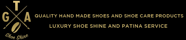 GTA Shoe Shine