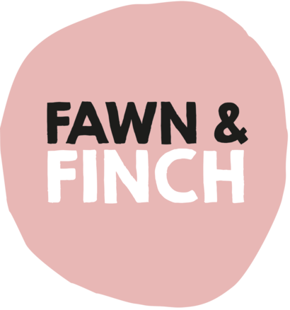 Fawn And Finch