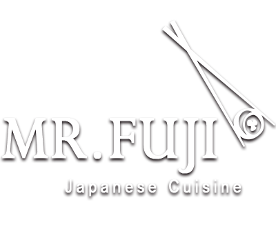 Mr Fuji