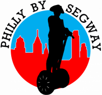 Philly by Segway