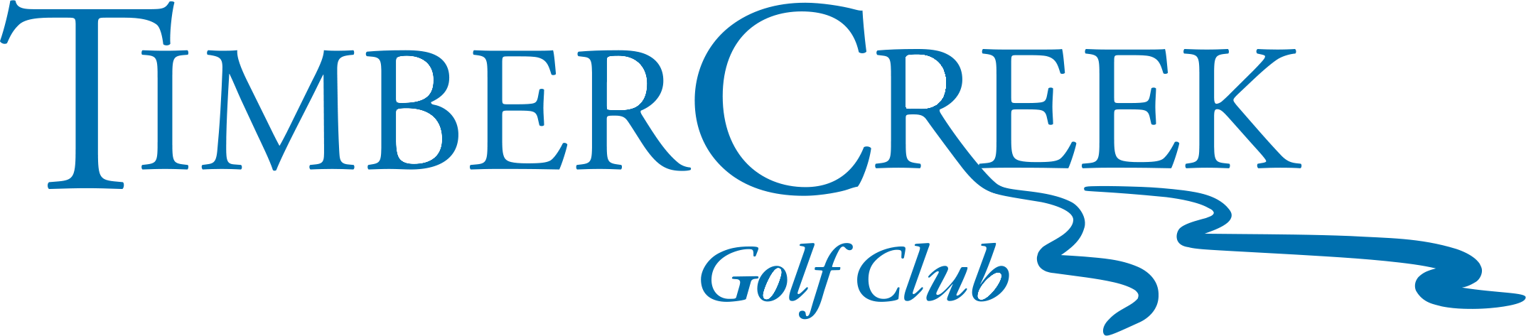 Timber Creek Golf Club