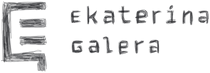 Ekaterina Galera
