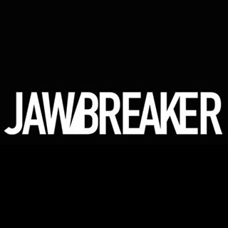 Jawbreaker Clothing