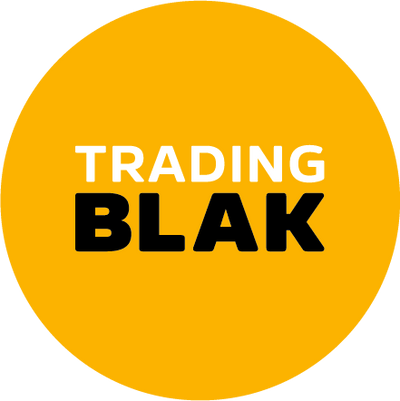 Trading Blak