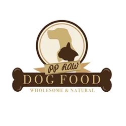 PP Raw Dog Food