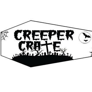 Creeper Crate