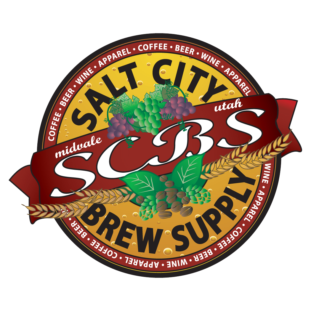 Salt City Brew Supply
