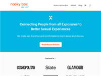 Nooky Box