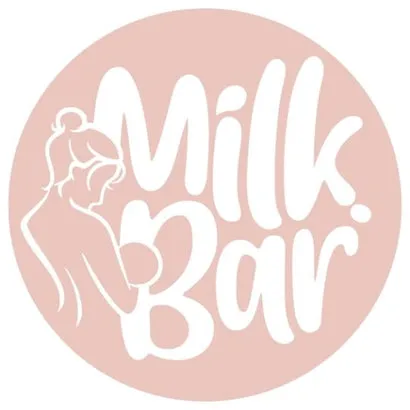 Milkbar Breast Pump