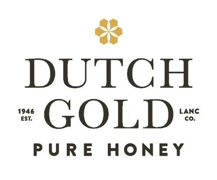 Dutch Gold Honey