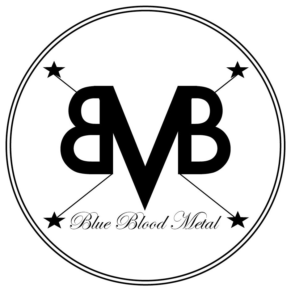 Blue Blood Metal