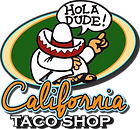 California Taco Shop