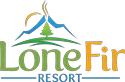 Lone Fir Resort