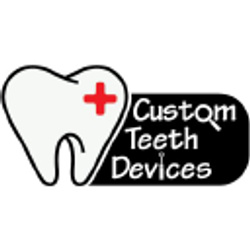Custom Teeth Devices