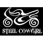 Steel Cowgirl