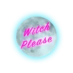 Witchplease