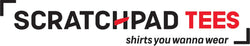 Scratchpad Tees