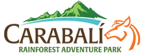 Carabali Rainforest Park