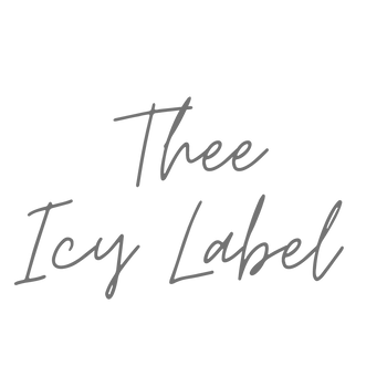 Thee Icy Label