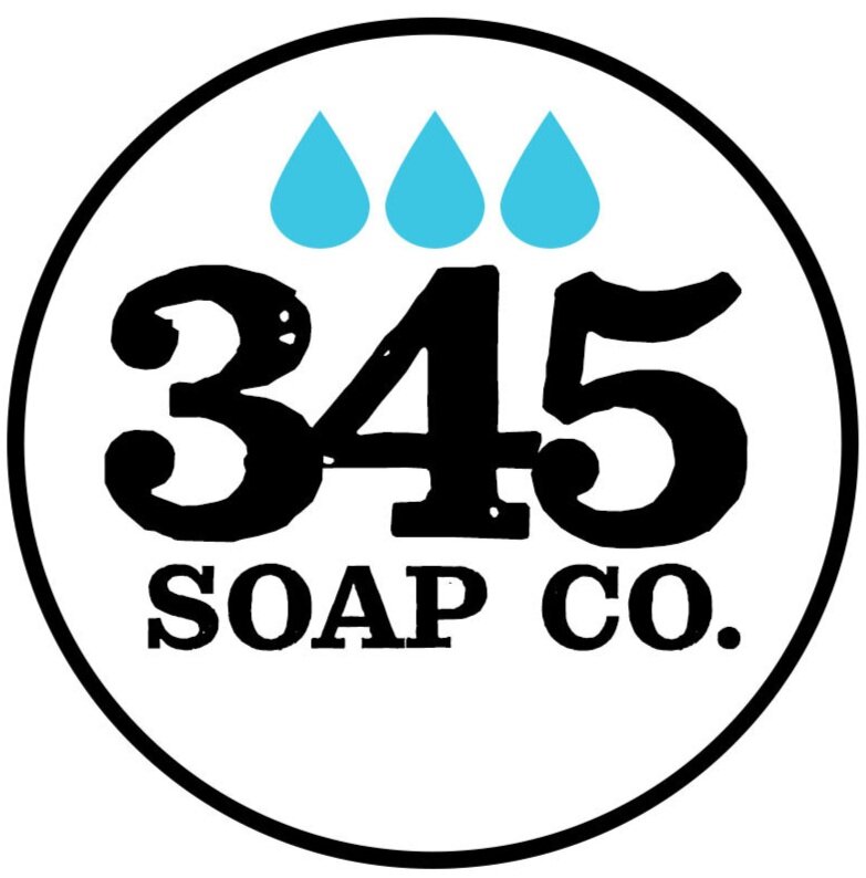 345 Soap