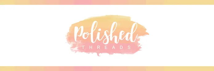 Polished Threads