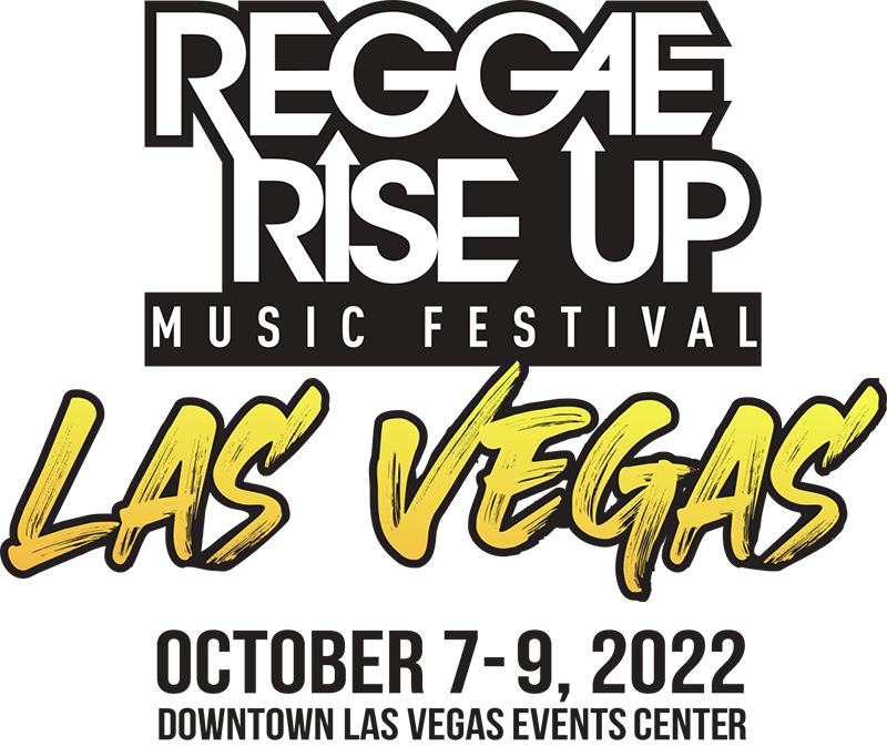 Reggae Rise Up Vegas
