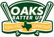 Oaks Batter Up