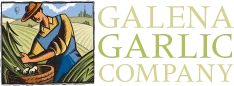 Galena Garlic