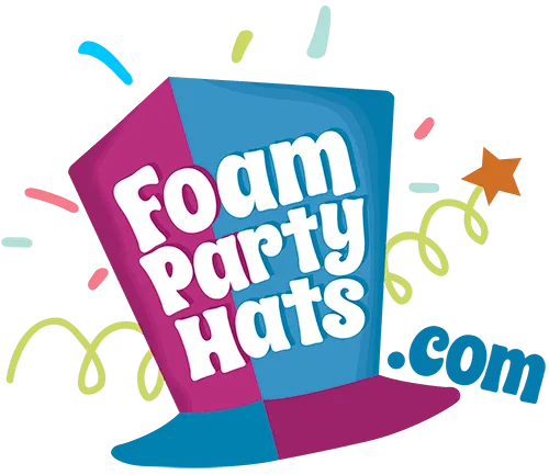 Foam Party Hats