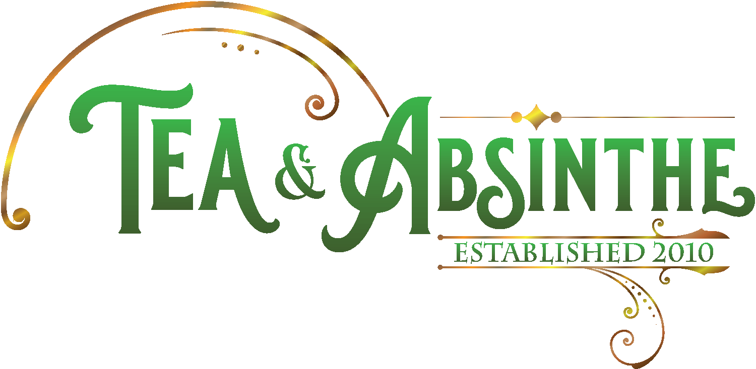 Tea And Absinthe