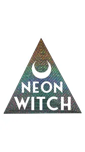 Neon Witch