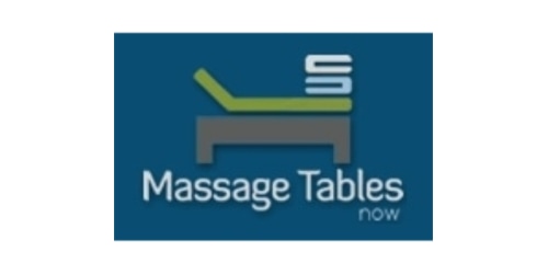 Massage Tables Now