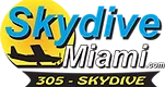 Skydive Miami