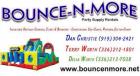 BOUNCE-N-MORE