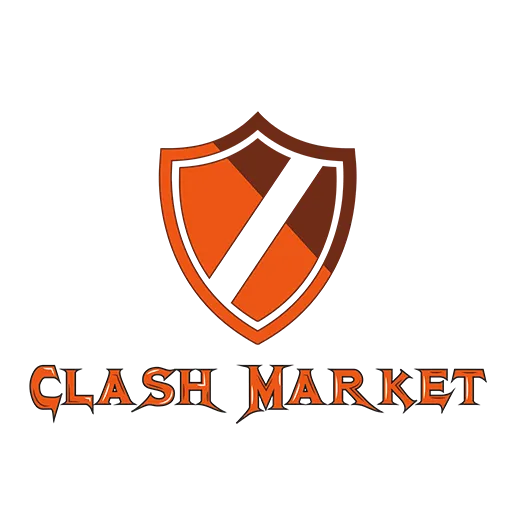 Clash market