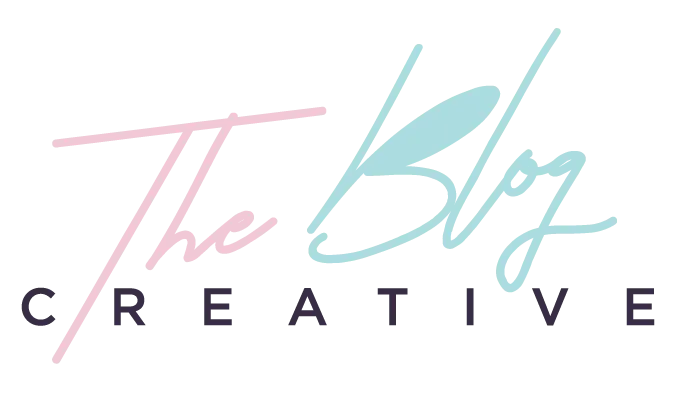 The Blog Creative