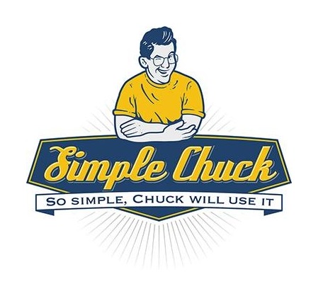 Simple Chuck