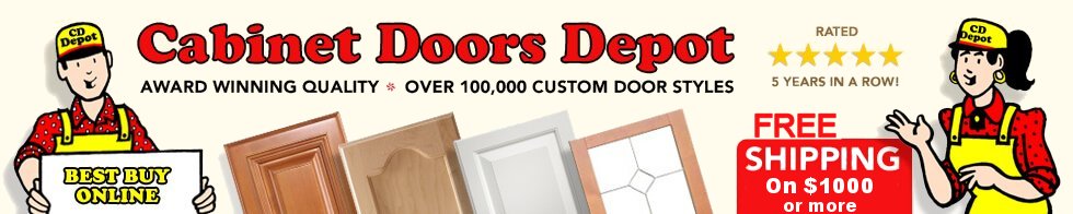 Cabinet Doors Depot