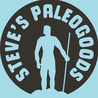Steve's Paleo Goods