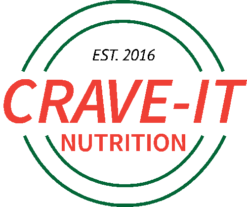 Crave It Nutrition
