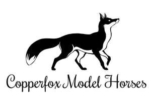 Copperfox Horses