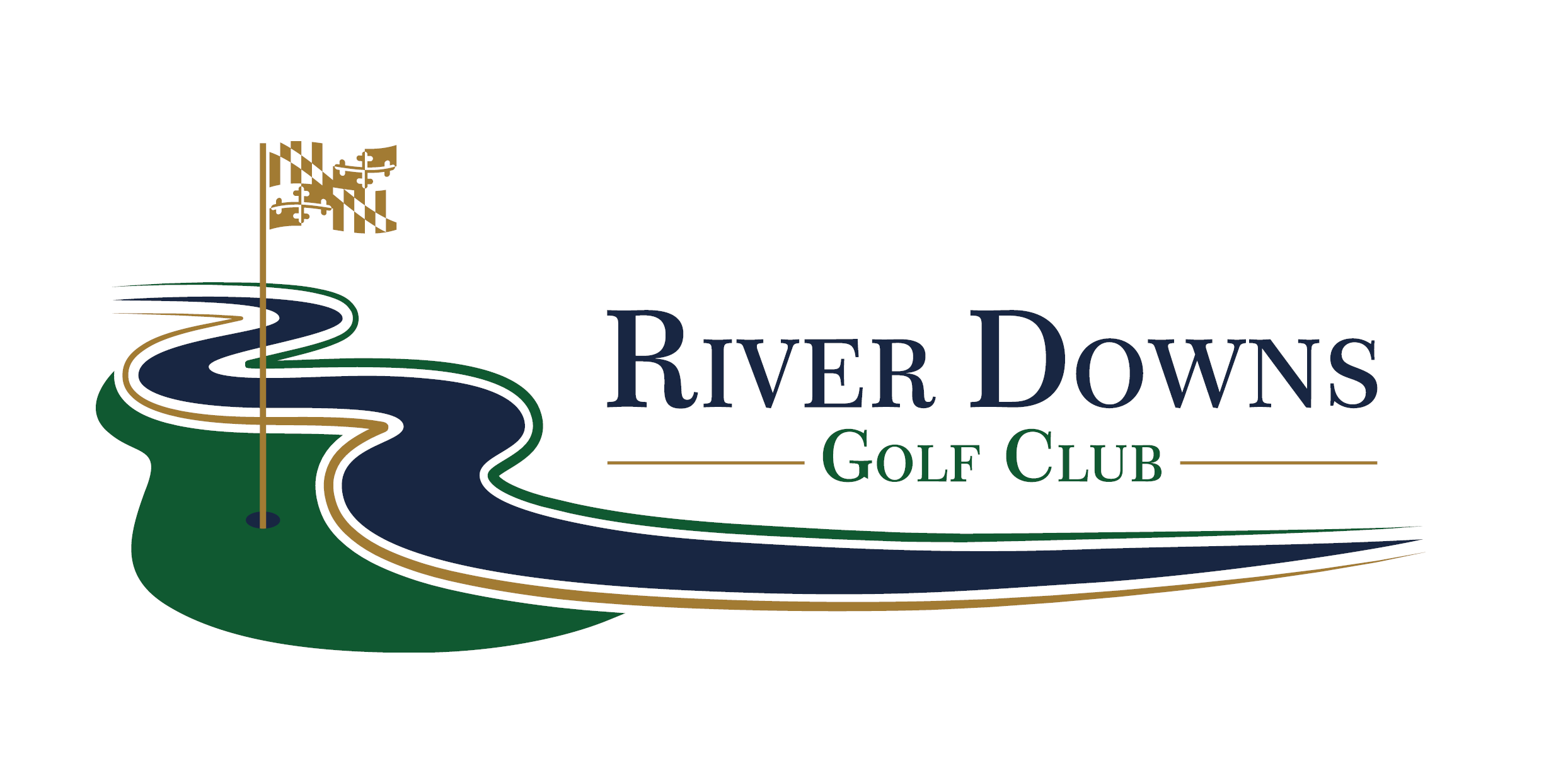 River Downs Golf