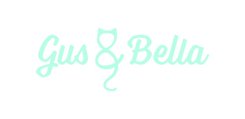 Gus and Bella