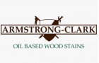 Armstrong Clark Stain