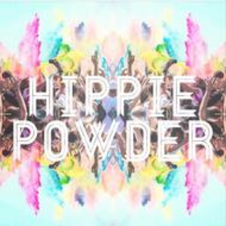 Hippie Powder